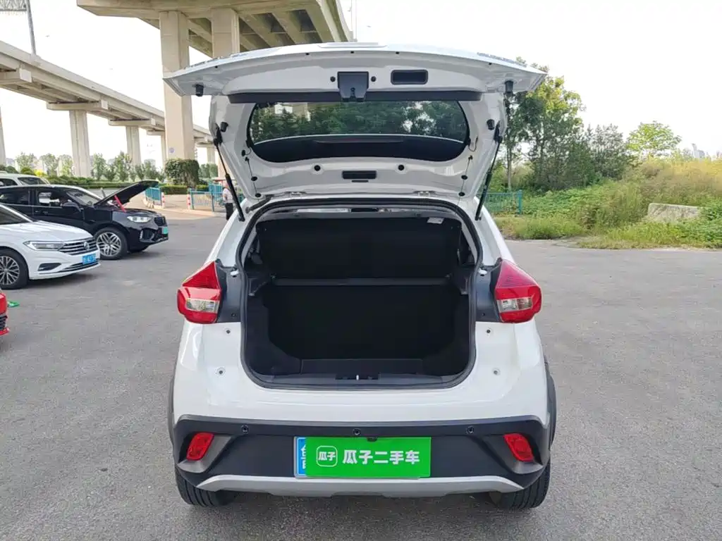 Chery Tiggo 3x 2020 — фото 19