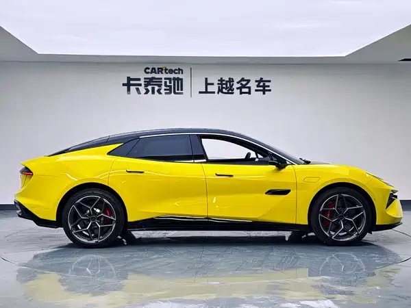 Lotus EMEYA 2026