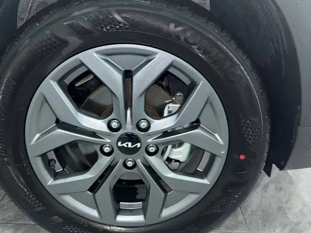 Kia Seltos 2026
