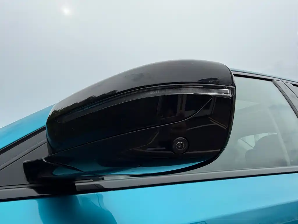 BMW i3 2023 — фото 20