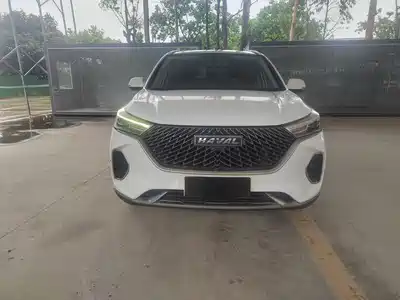 Haval M6 2021