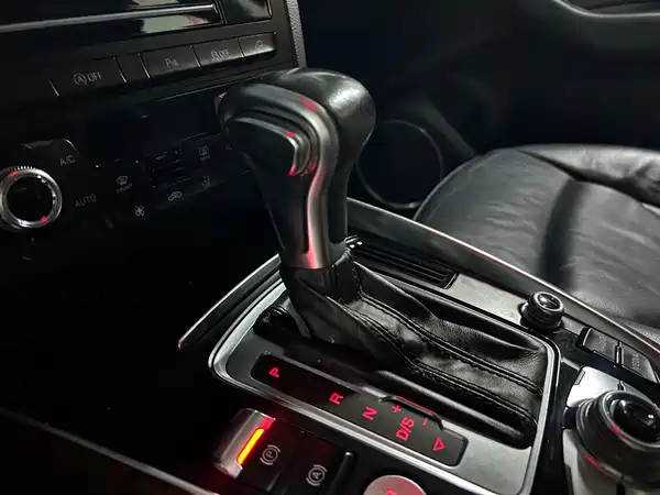 Audi Q5 2015