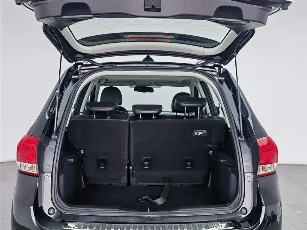 Haval H6 2015 — фото 16