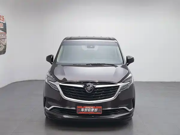 Buick GL8 2020