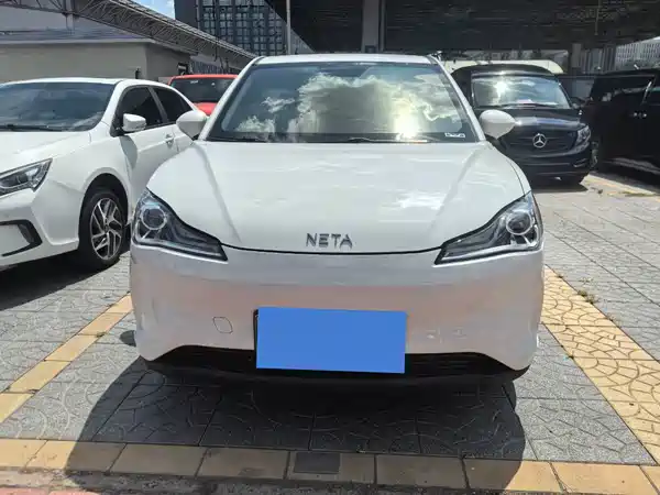 Neta V 2021