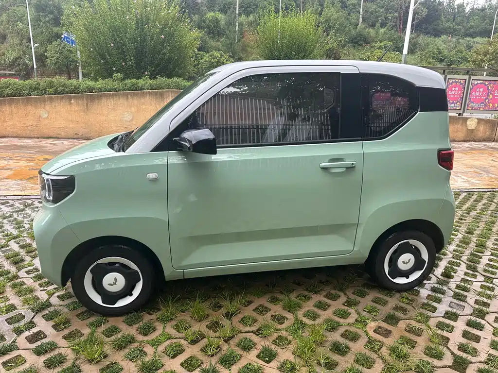 Wuling Hongguang MINIEV 2023