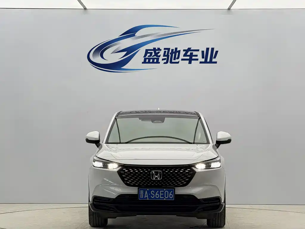 Honda XR-V 2023 — фото 2