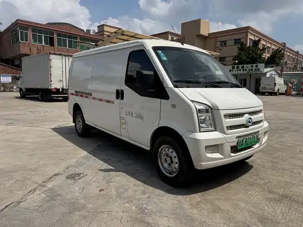 Ruichi EC35 2023
