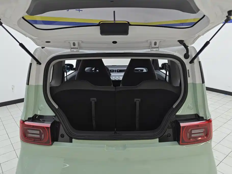 Wuling MINIEV 2023