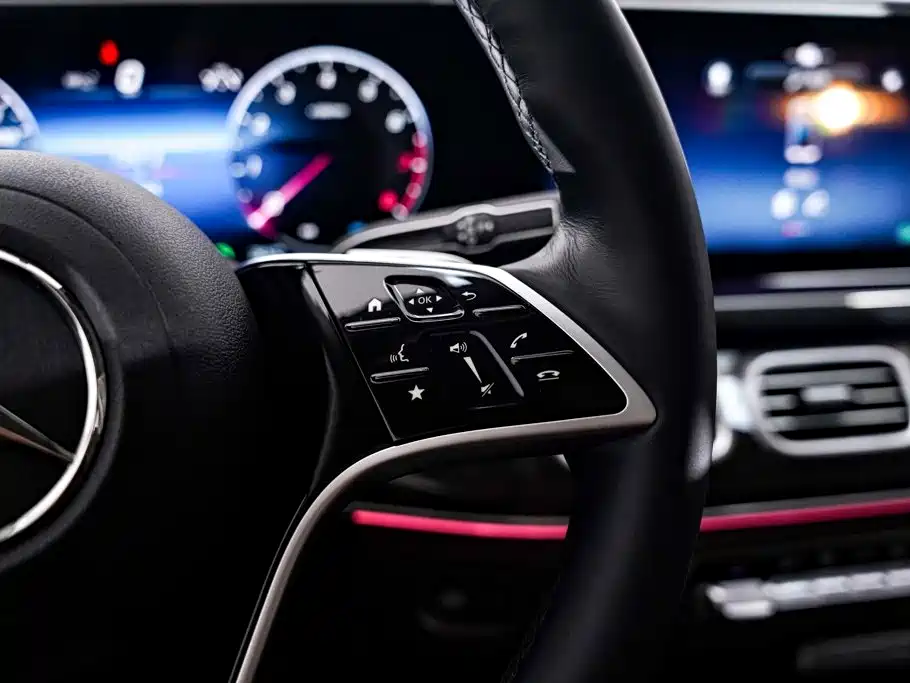 Mercedes-Benz GLE 2025 — фото 31