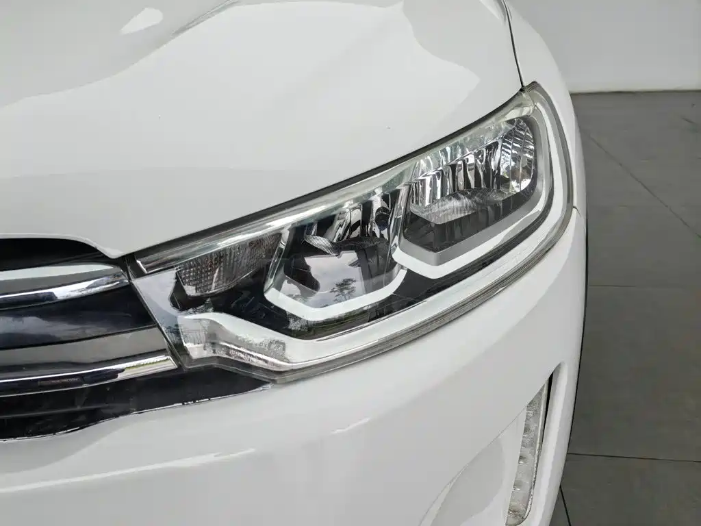Citroen C3-XR 2015