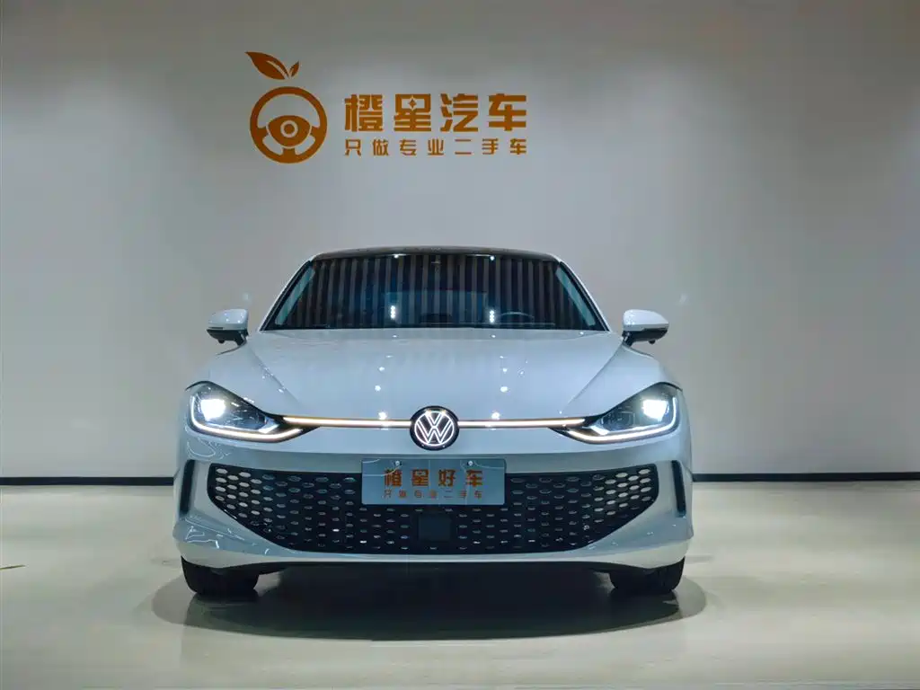 Volkswagen Lamando 2024