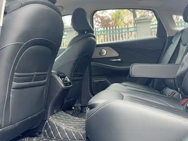 Chery Arrizo 8 2024