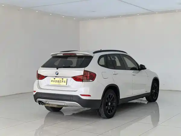 BMW X1 2015