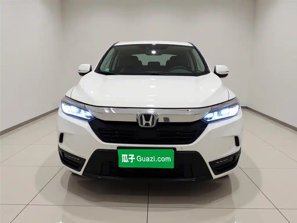 Honda Breeze 2022 — фото 2