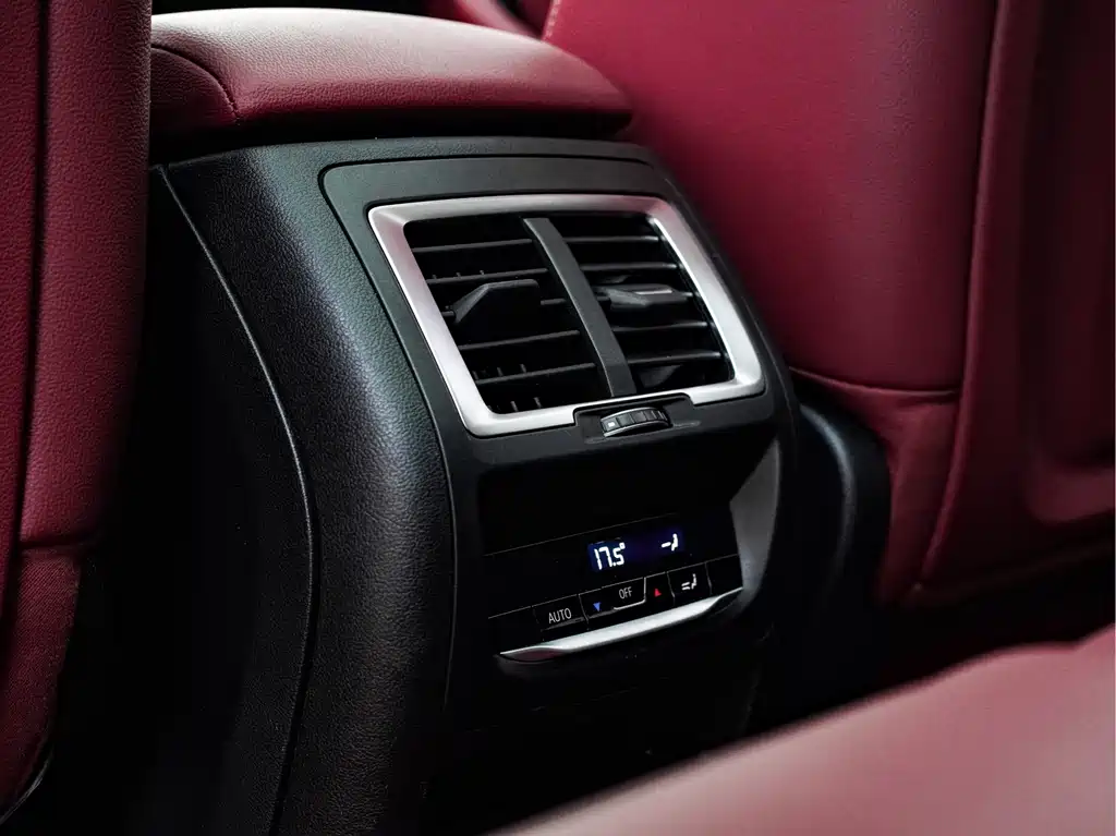 BMW X3 2024 — фото 18