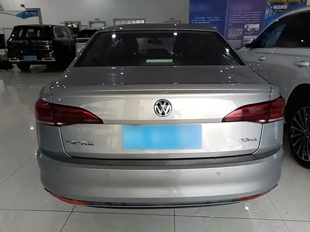 Volkswagen Bora 2019