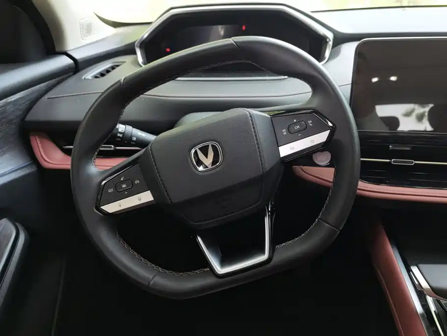 Changan CS55PLUS 2024 — фото 15