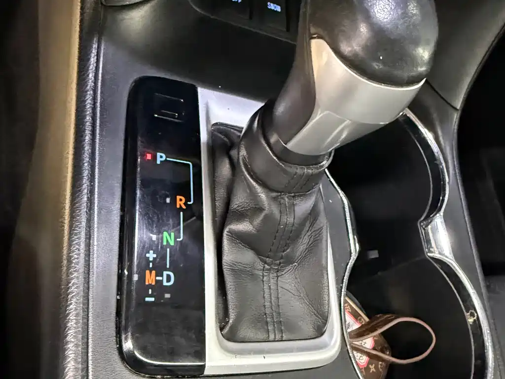 Toyota Highlander 2018 — фото 26