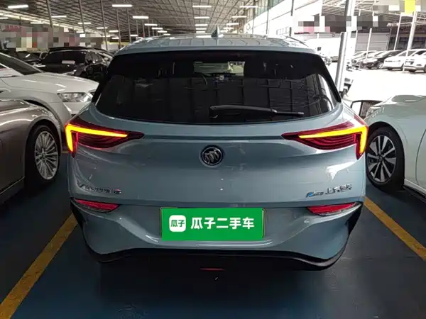Buick Velite 6 2020