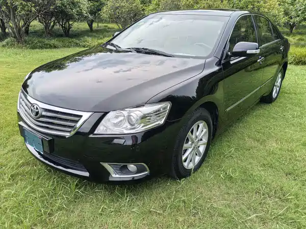 Toyota Camry 2011