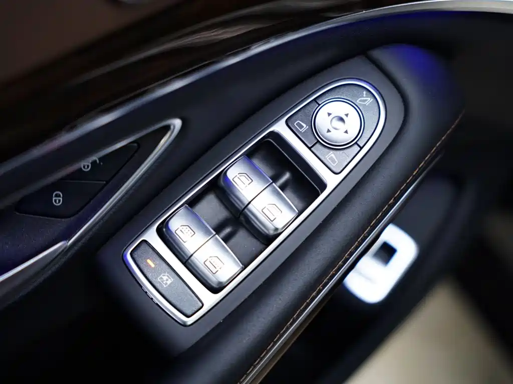 Mercedes-Benz S-Class 2017 — фото 27