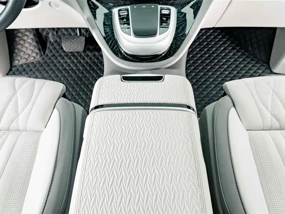 Mercedes-Benz V-Class 2024 — фото 15