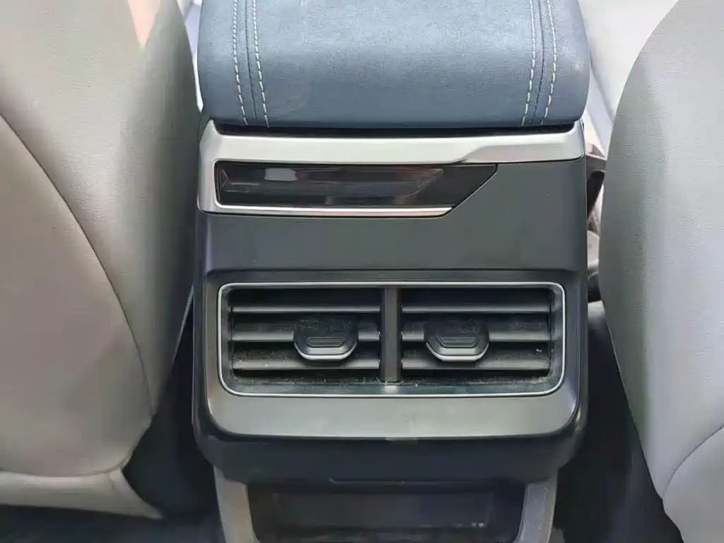 Geely Xingrui 2022 — фото 13