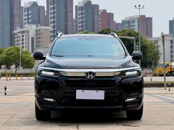 Honda Breeze 2020