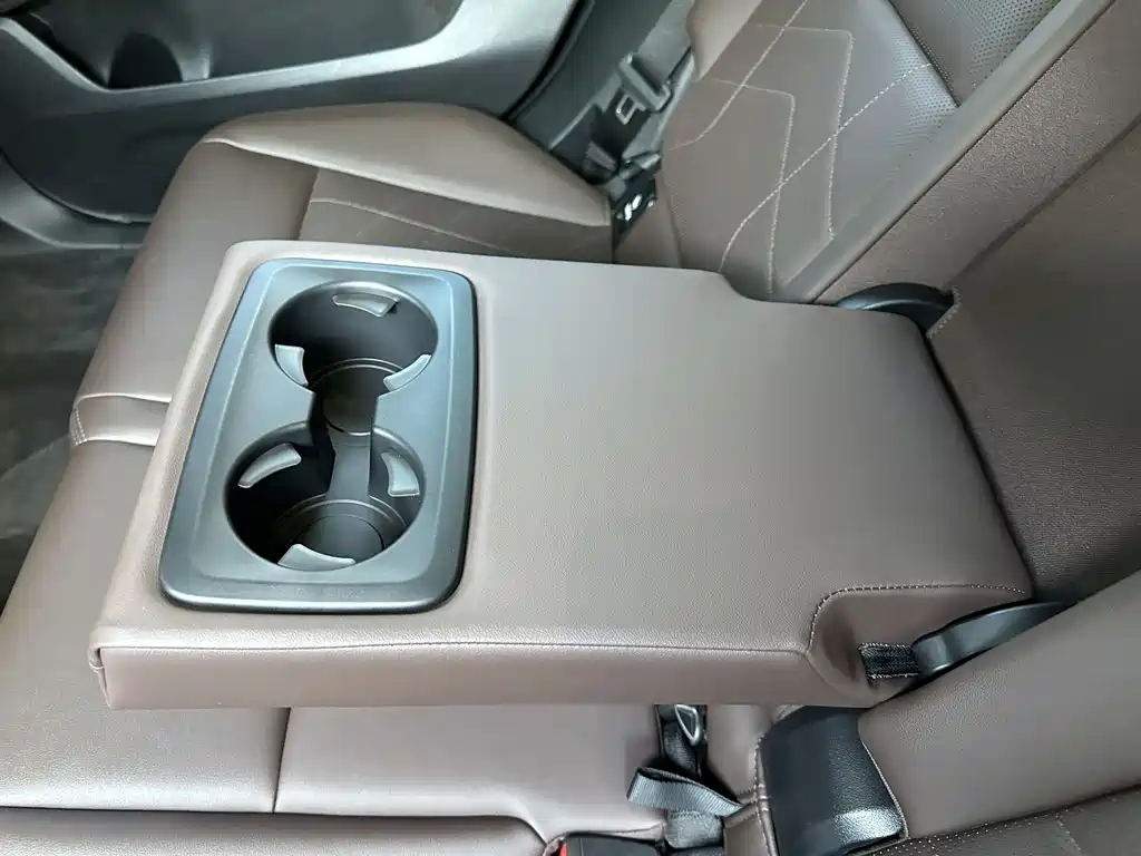 BMW X1 2024 — фото 16