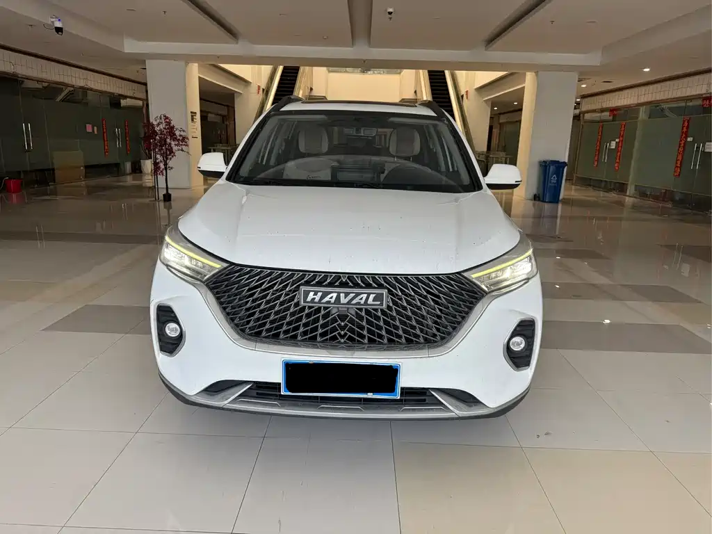 Haval M6 2022