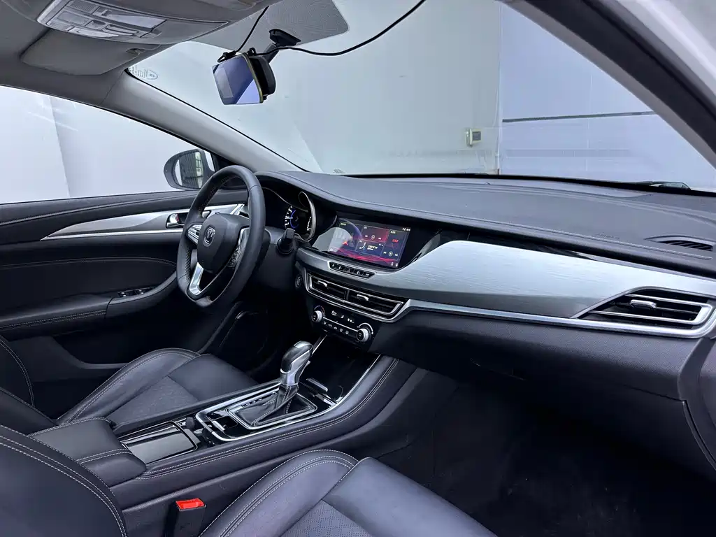 Changan Eado 2019 — фото 11