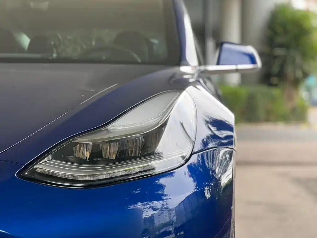 Tesla Model 3 2019 — фото 19