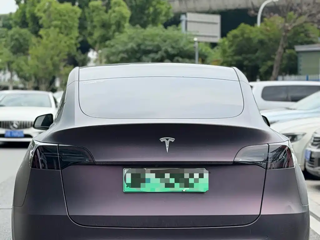 Tesla Model Y 2023 — фото 3