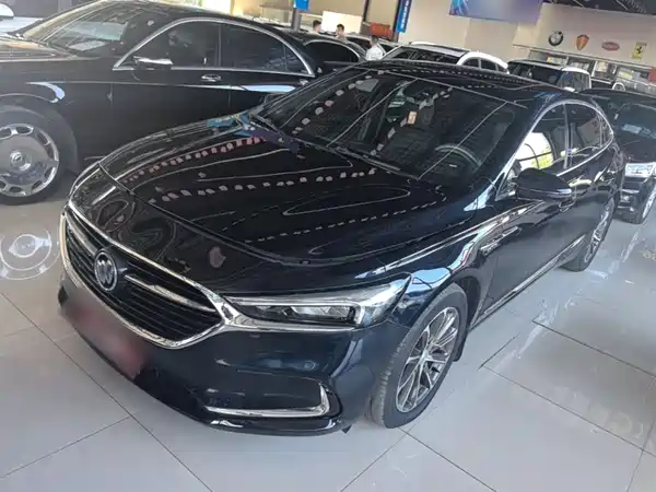 Buick LaCrosse 2019
