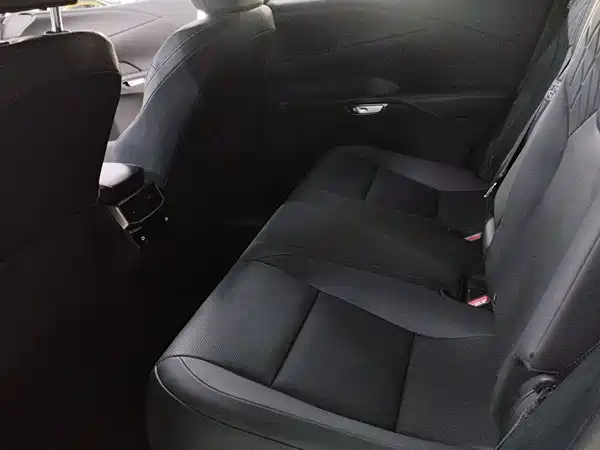 Lexus RX 2026