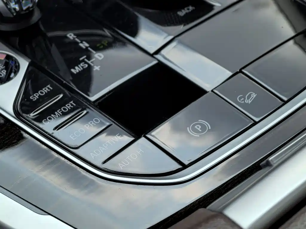 BMW X5 2019 — фото 16
