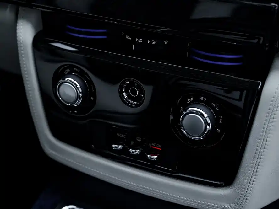 Rolls-Royce Phantom 2013 — фото 18