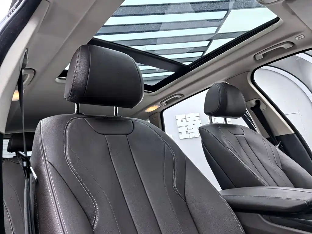 BMW X5 2015 — фото 7