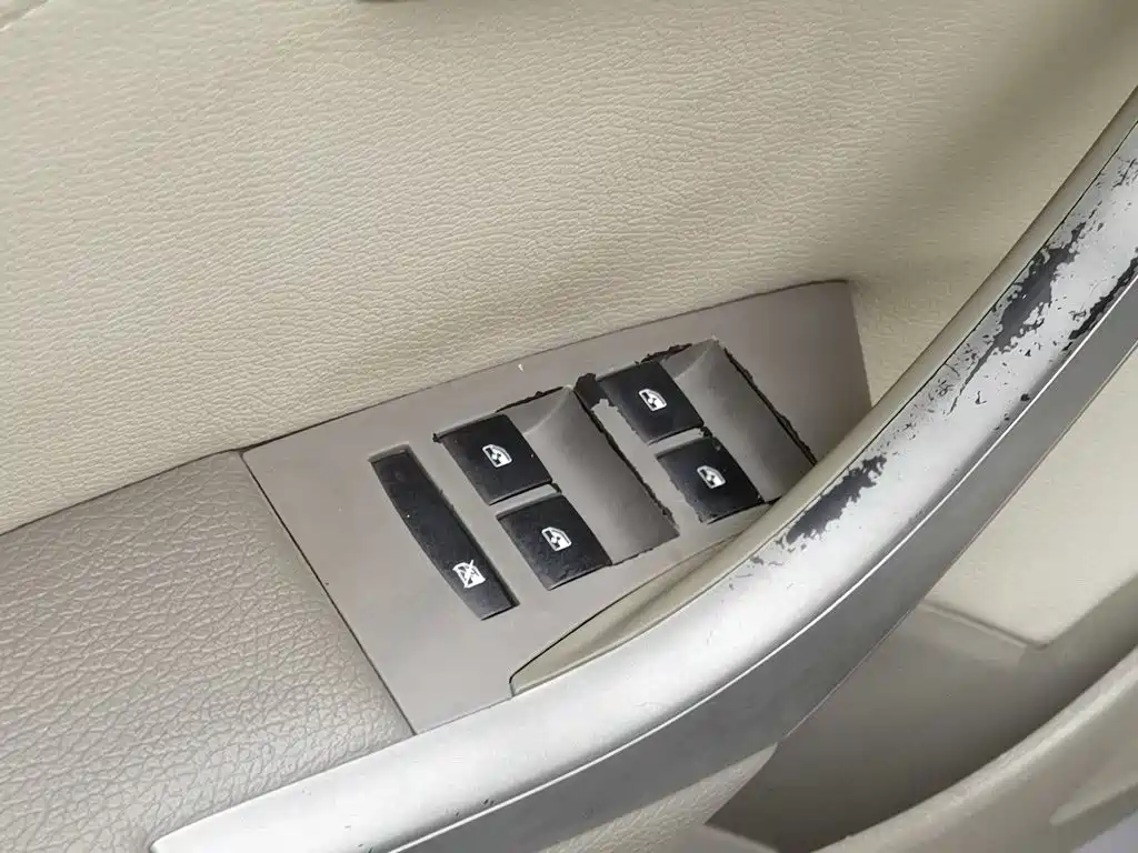 Buick Excelle GT 2015 — фото 9