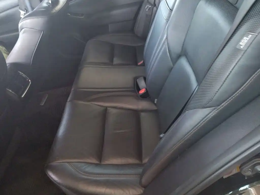 Toyota Crown 2016 — фото 14