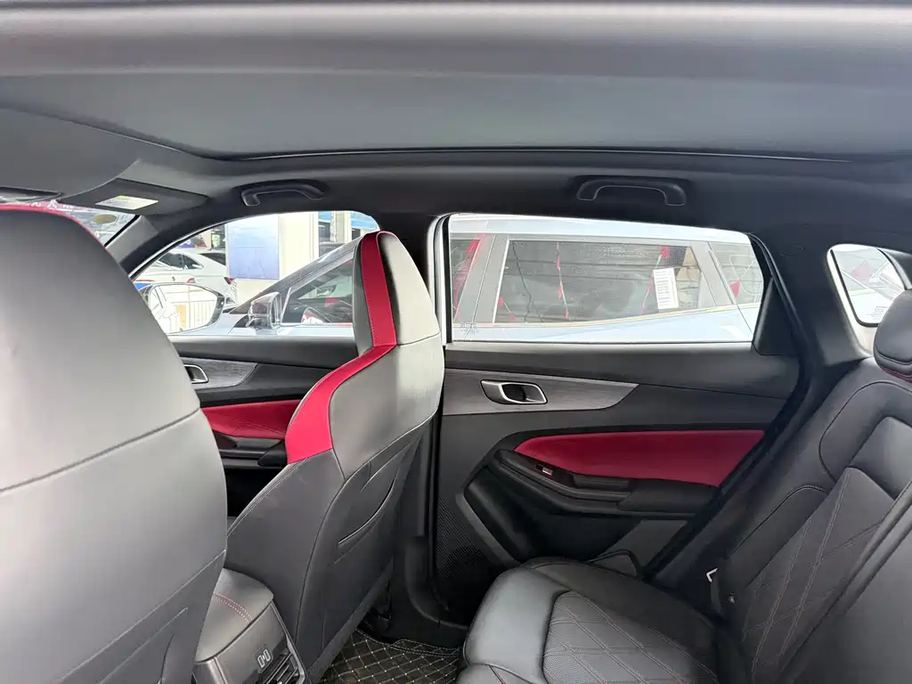 Changan CS55PLUS 2024 — фото 11