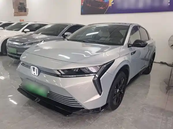 Honda Hunting Light e NS2 2024