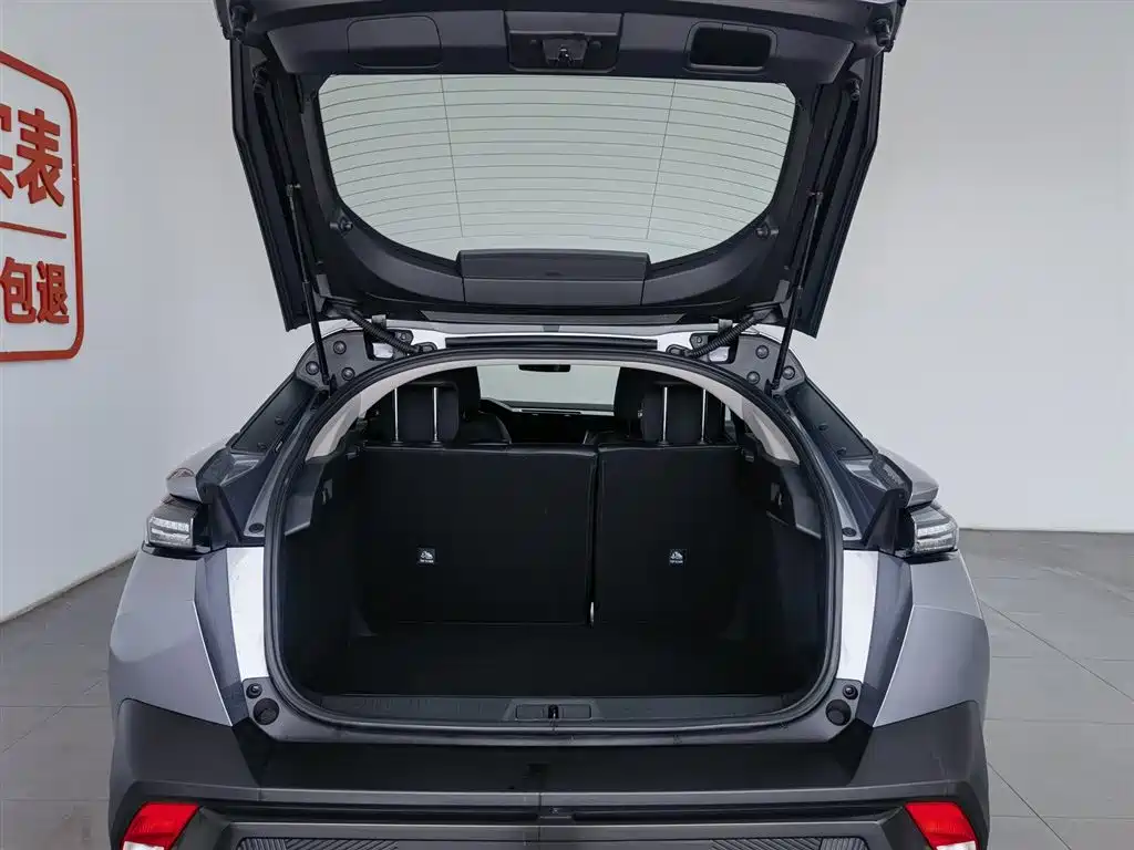 Peugeot 408X 2025 — фото 16