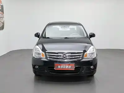 Nissan Sylphy 2018