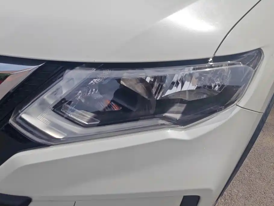Nissan X-Trail 2020