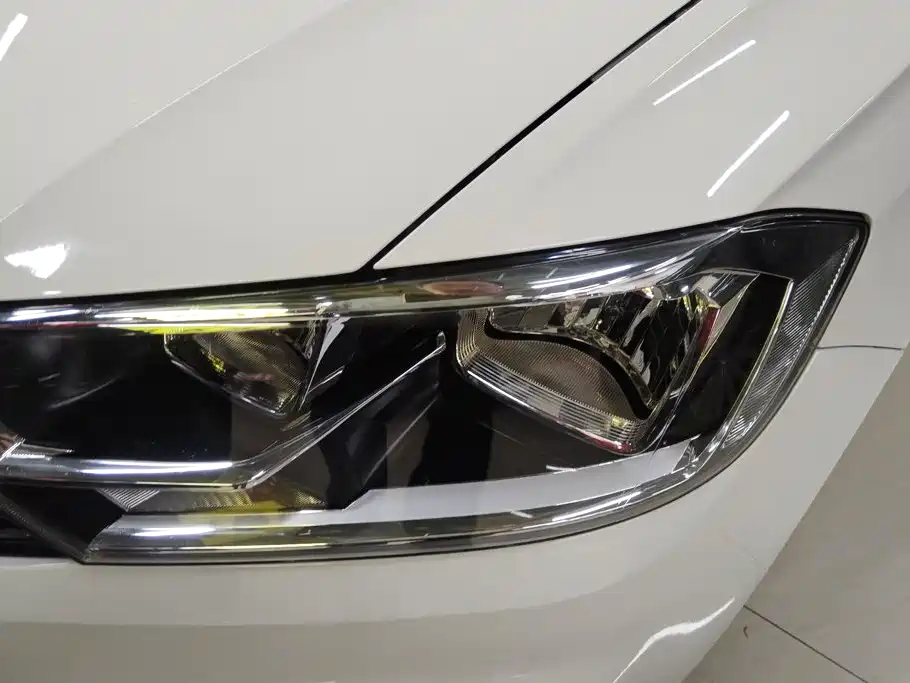 Volkswagen Bora 2022