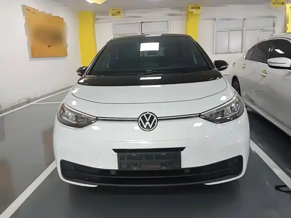 Volkswagen ID.3 2023