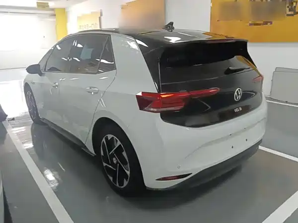 Volkswagen ID.3 2023