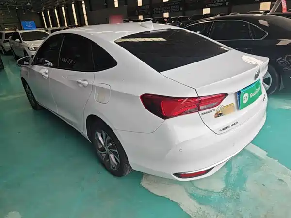 Buick Verano 2024
